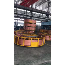 High Quality Carton Packing Pancake Coil Copper Tube for AC